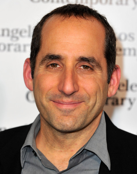 Peter Jacobson