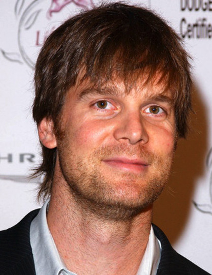 Peter Krause