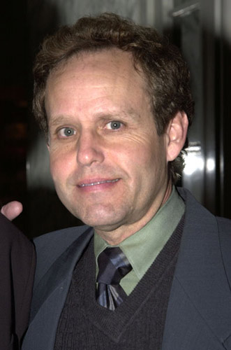 Peter MacNicol