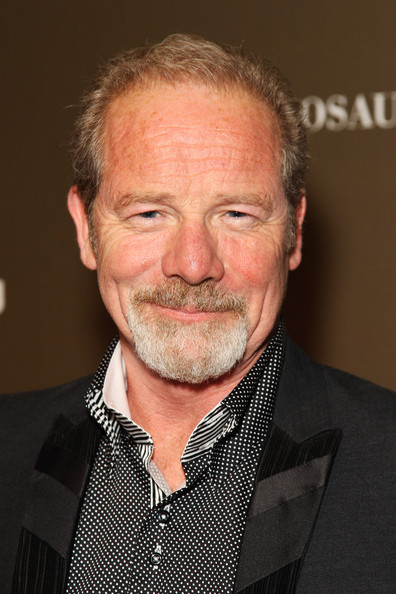 Peter Mullan