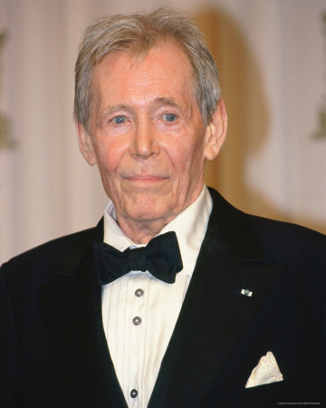 Peter O