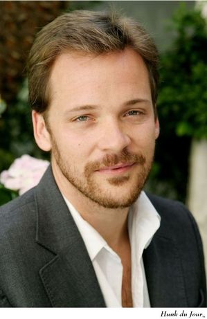 Peter Sarsgaard