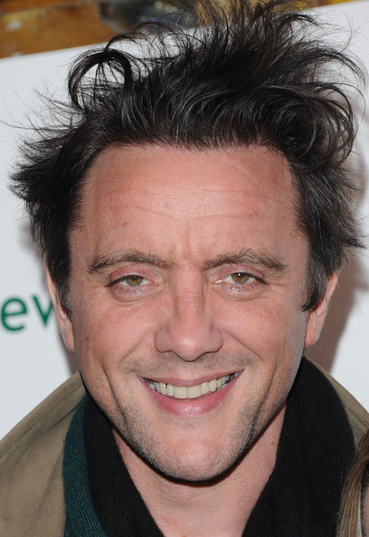 Peter Serafinowicz