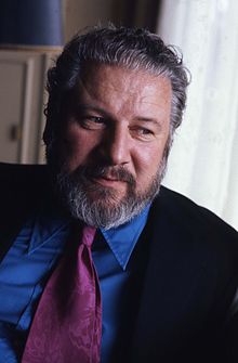 Peter Ustinov