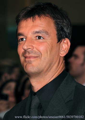 Philippe Rousselet
