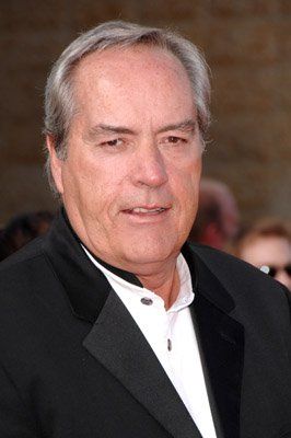 Powers Boothe