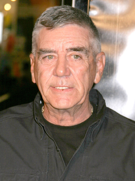 R. Lee Ermey