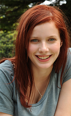 Rachel Hurd-Wood