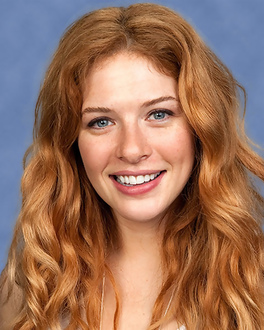 Rachelle Lefevre