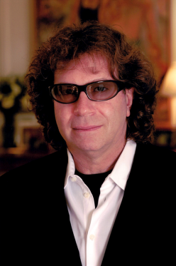 Randy Edelman