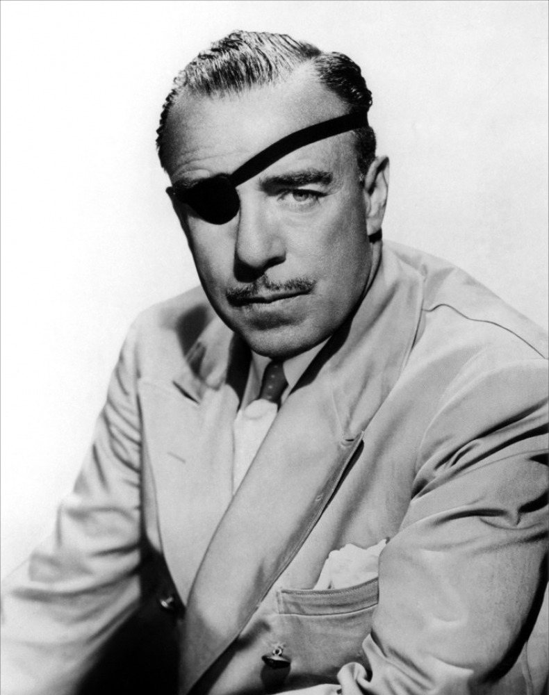 Raoul Walsh