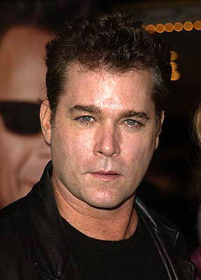 Ray Liotta