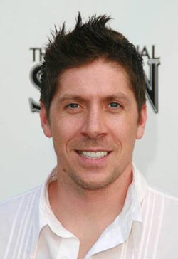 Ray Park