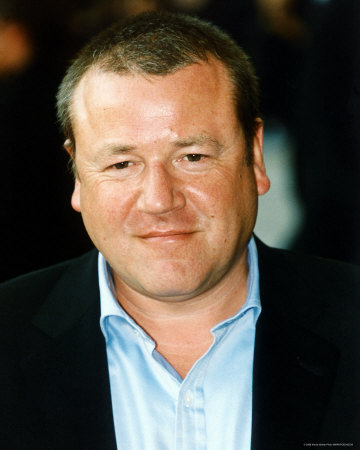 Ray Winstone