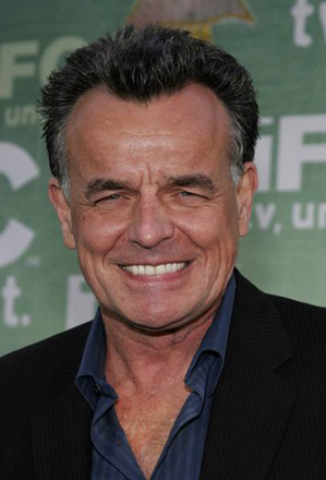 Ray Wise