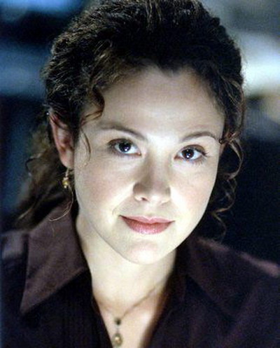 Reiko Aylesworth