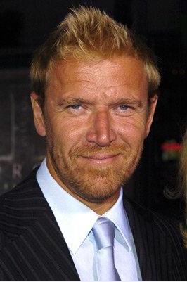 Renny Harlin