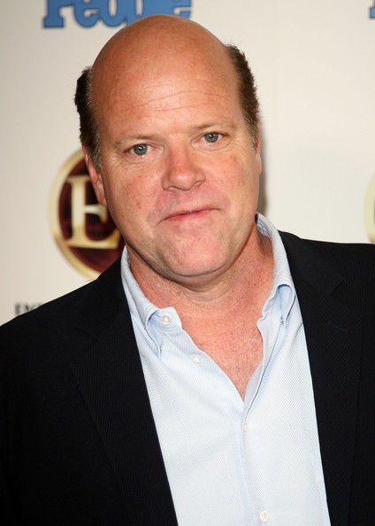 Rex Linn