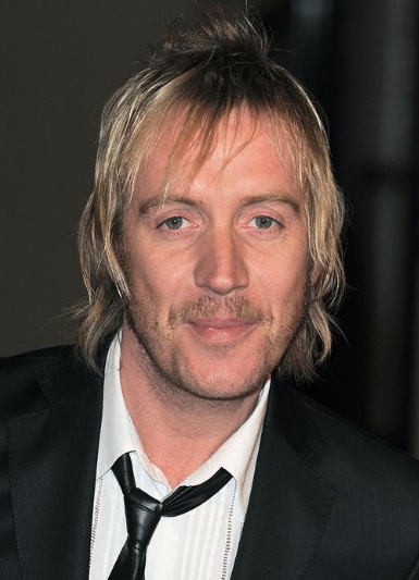 Rhys Ifans