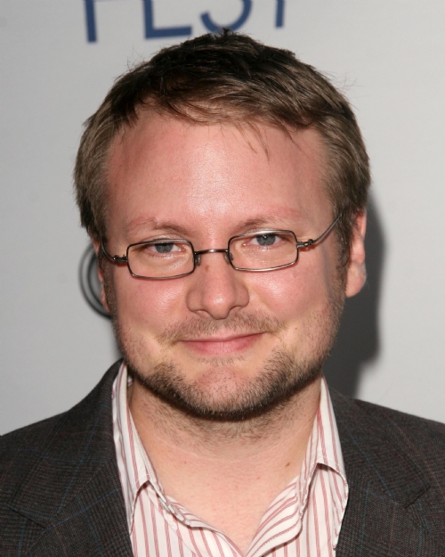 Rian Johnson