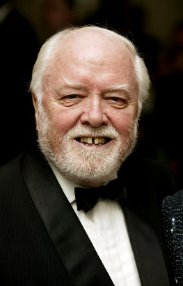 Richard Attenborough