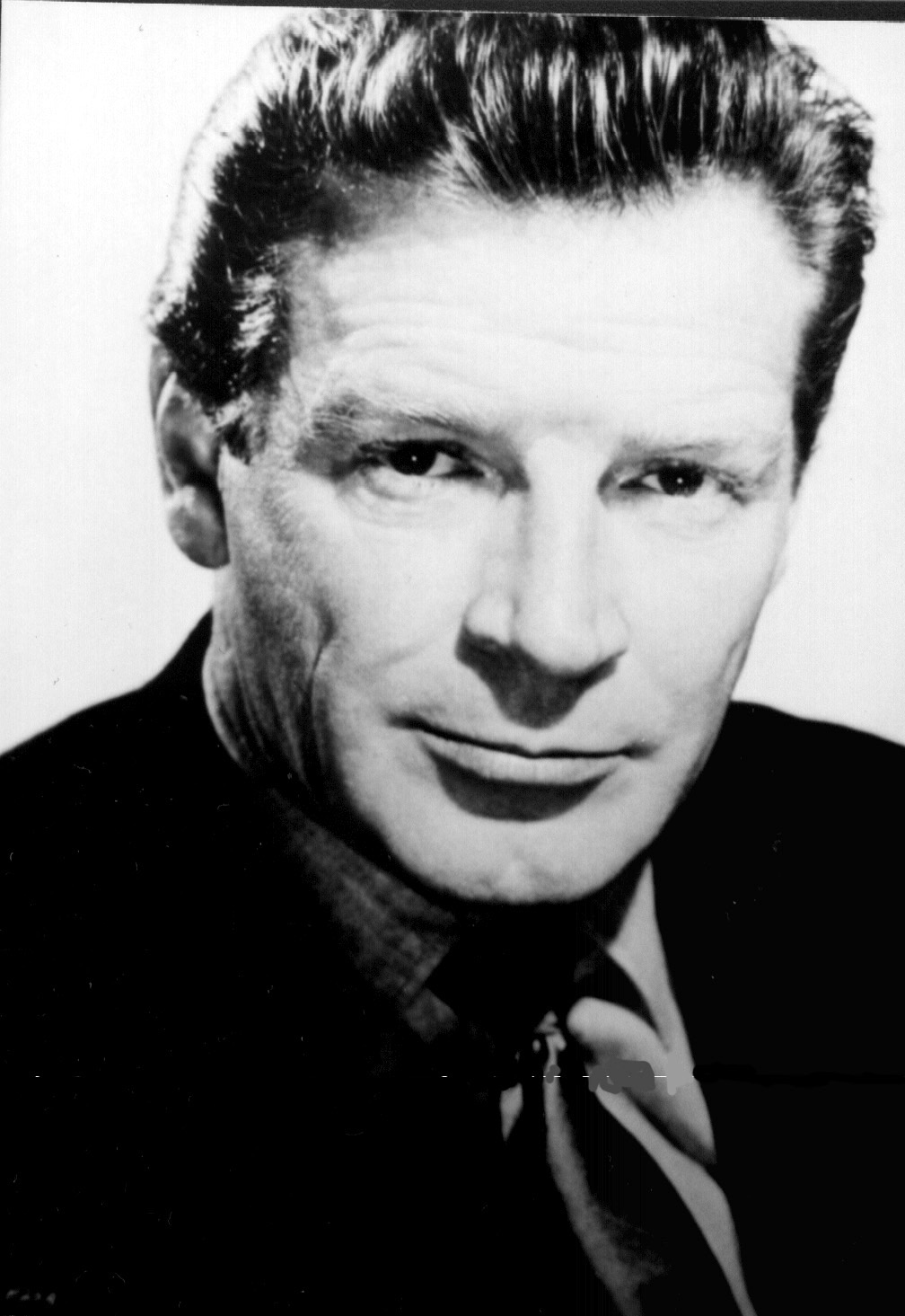 Richard Basehart