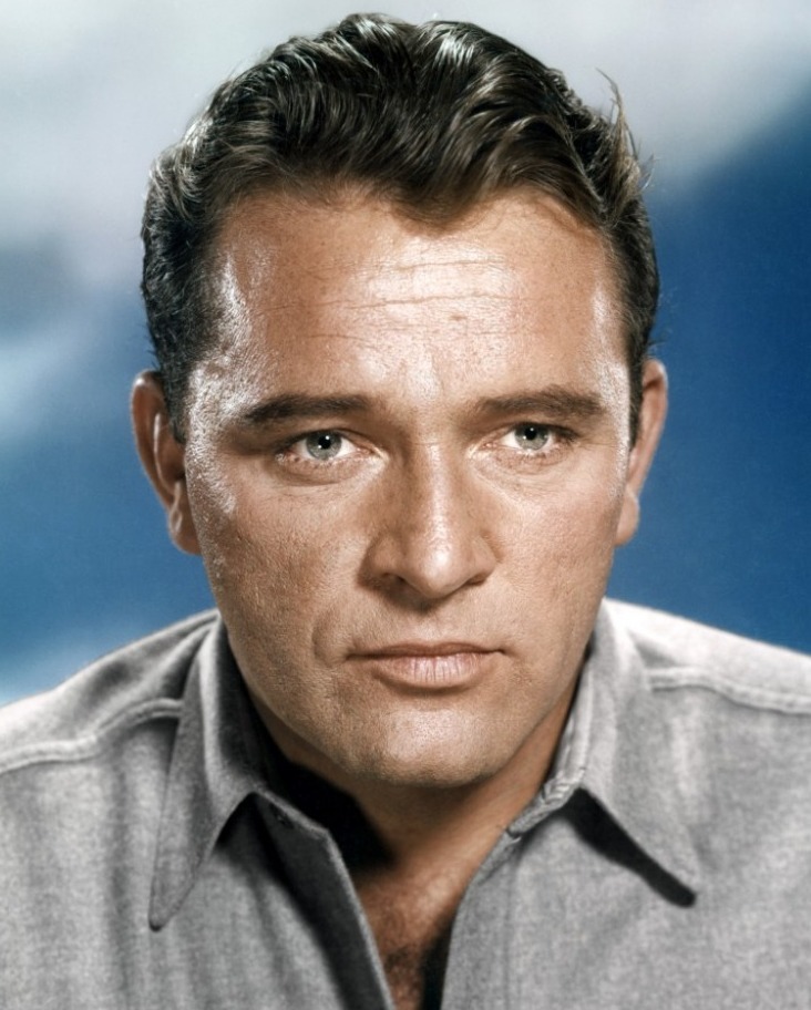 Richard Burton