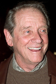 Richard Crenna