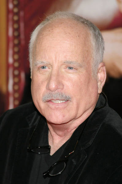 Richard Dreyfuss