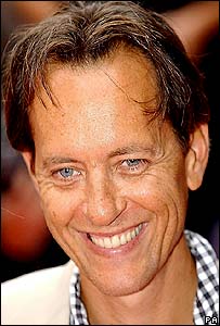 Richard E. Grant