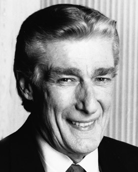 Richard Mulligan