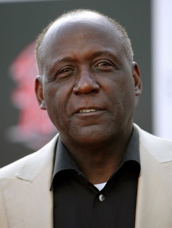 Richard Roundtree