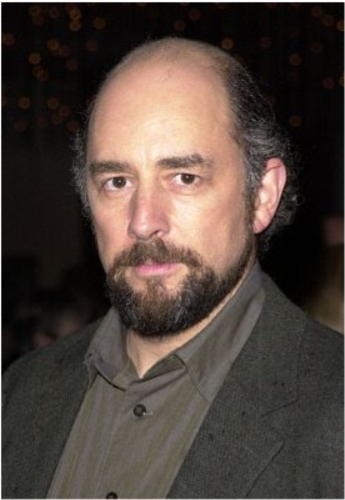 Richard Schiff