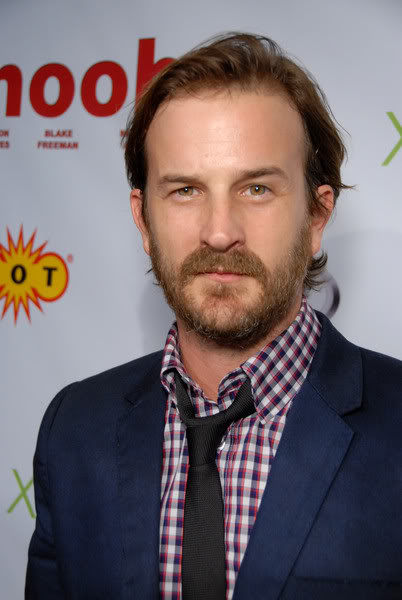 Richard Speight Jr.