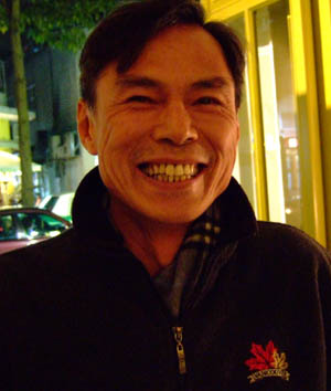 Ringo Lam