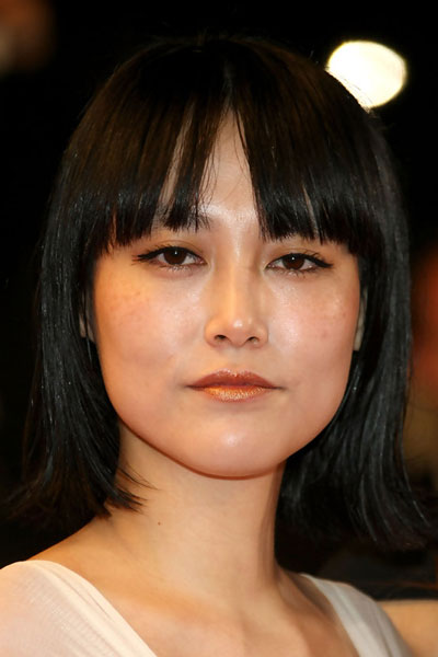 Rinko Kikuchi