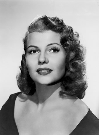 Rita Hayworth