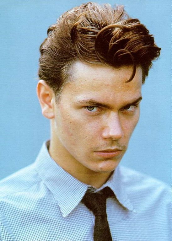 River Phoenix