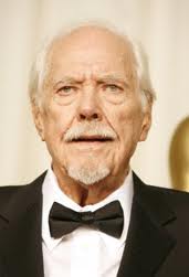 Robert Altman