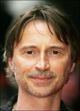 Robert Carlyle