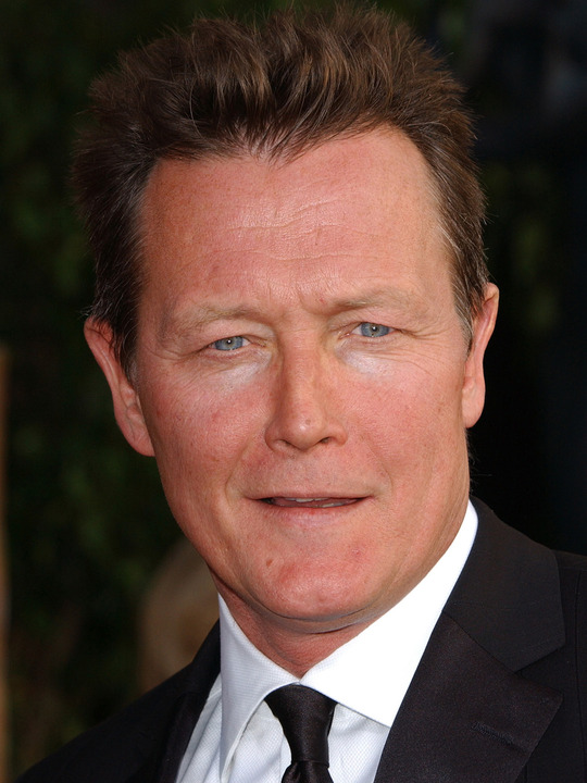 Robert Patrick