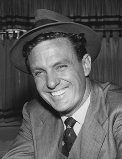 Robert Stack