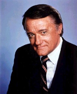 Robert Vaughn