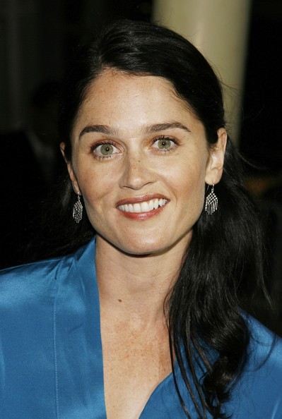 Robin Tunney