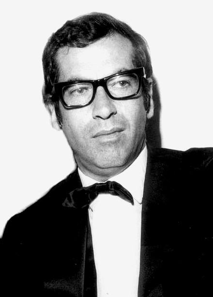 Roger Vadim