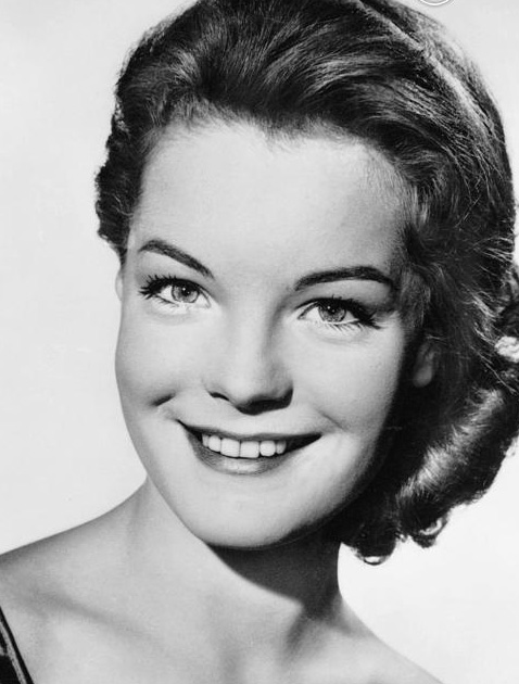 Romy Schneider