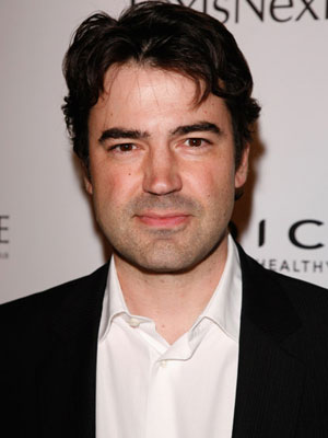 Ron Livingston