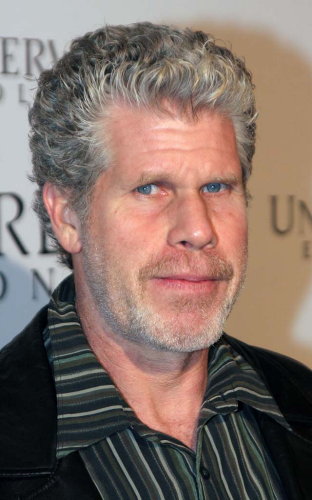 Ron Perlman