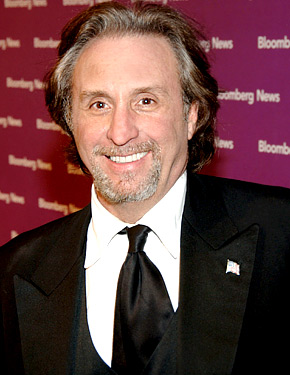 Ron Silver