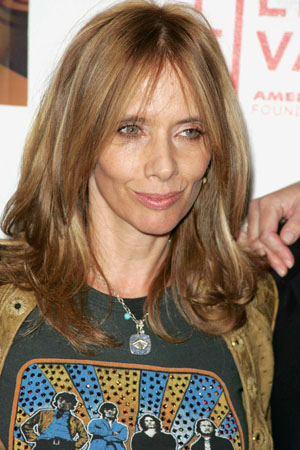 Rosanna Arquette